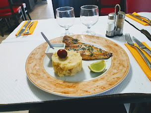 Photo n°5 de Saami à Levallois-Perret (Restaurant français)