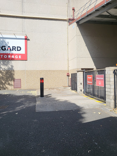 Shurgard Self Storage Grigny - Thumbnail