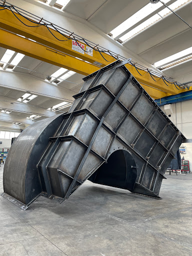 Officine Tironi - Thumbnail