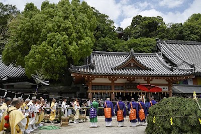 瀧谷不動尊(明王寺)