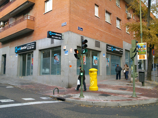 Clinica Dental Artidental Hortaleza