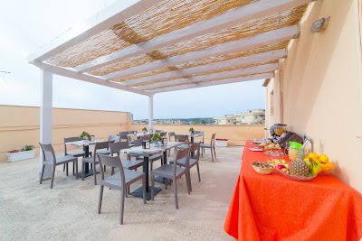 Photos of La Madonnina B&B