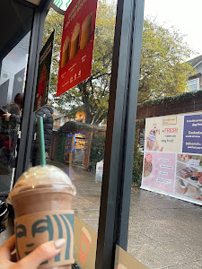 Starbucks Coffee photo