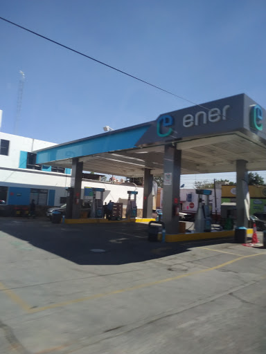 COMBU-EXPRESS SAYULA 1