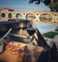 Photo n°10 de Farinettes & Cie à Toulouse (Agence de visites touristiques)