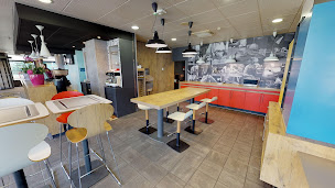 Photo n°71 de Hôtel ibis Thonon Centre à Thonon-les-Bains (Hôtel)