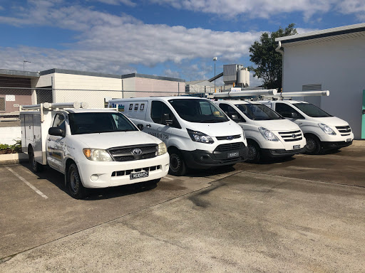 Mobbs Electrical - Visual