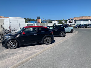 Photo n°2 de Good Car - Clinique Mini à Andernos-les-Bains (Atelier de réparation automobile)