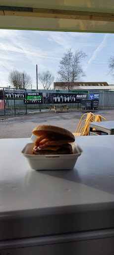 Gower Burger Bar - Thumbnail