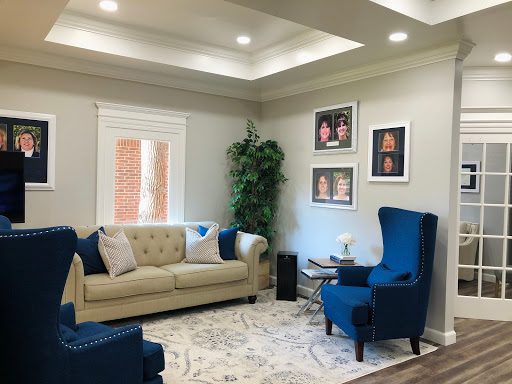 Dental Implant Center of Oklahoma | Chris Ward DDS DABOI - Thumbnail