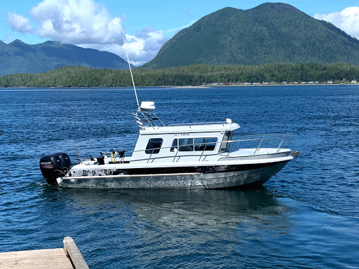 Clayoquot Wild - Thumbnail