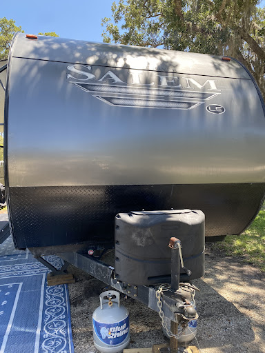 DeForest Mobile Detailing - Visual