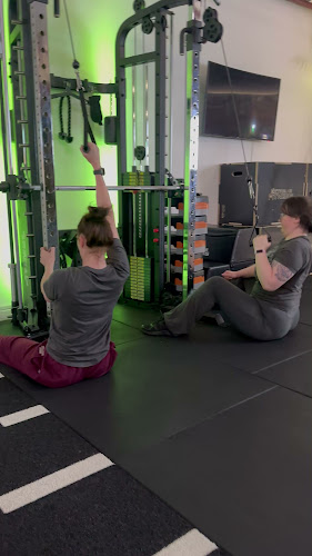 Reviews of Soph-Fit Personal Training Gym in Manchester - Gym