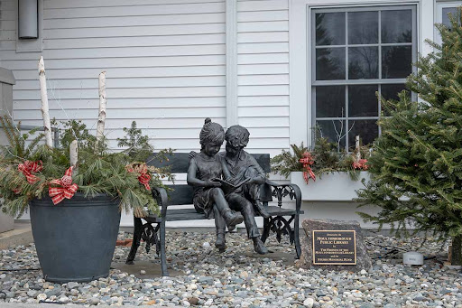 Moultonborough Village - Thumbnail