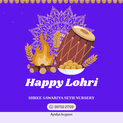 Happy Lohri post image
