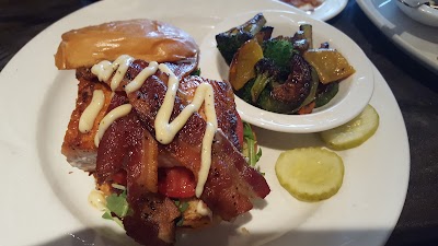 Photos of Vernon's Cafe