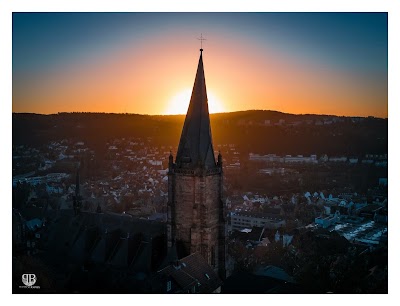 Photos of Philipps-University Marburg