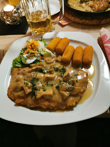 Zur Alten Mälzerei - Restaurant Pritzwalk - Thumbnail