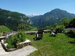 Photo n°24 de Gîte la Ferme des Glénats à Rencurel (Refuge de montagne)