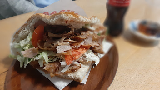 Günaydin Imbiss - Thumbnail