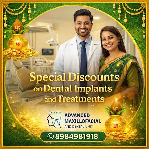 Akshaya Tritiya Smile Offer post image