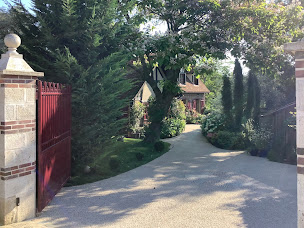 Photo n°36 de Toute Une Histoire à Moret-Loing-et-Orvanne (Chambre d'hôtes)