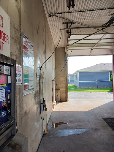 Valley View Car Wash
