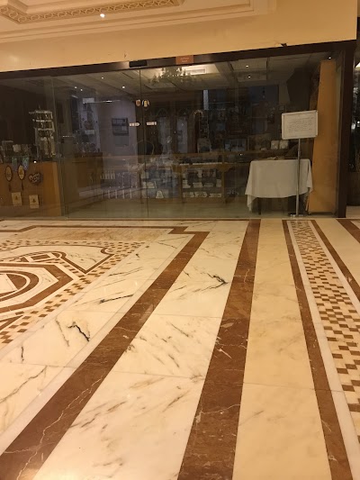 Photos of The Church of the Great Saint Anthony