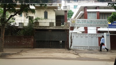 Photos of Fairways Medical Centre