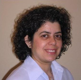 María Inés Pérez Canales Procuradora