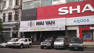 Photos of SHARP Electronics