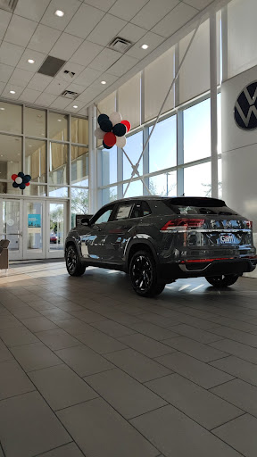Ken Garff Volkswagen Gilbert - Thumbnail