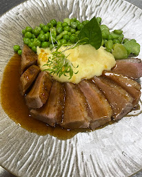 Photo n°43 de Greet Restaurant à Houdemont (Restaurant)