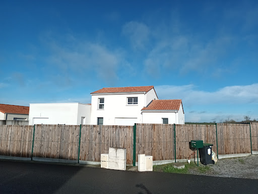 Photo de gîte maison d'Anetz pour 10 personnes - 4 chambres - 2 sde - jardin et terrasse à Anetz (44150)