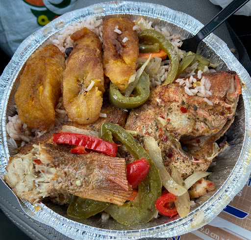 Soo Jamaica Caribbean Restaurant - Thumbnail