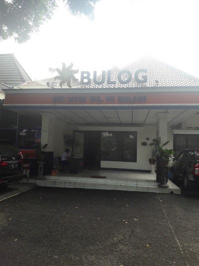 Photos of Bulog Mart