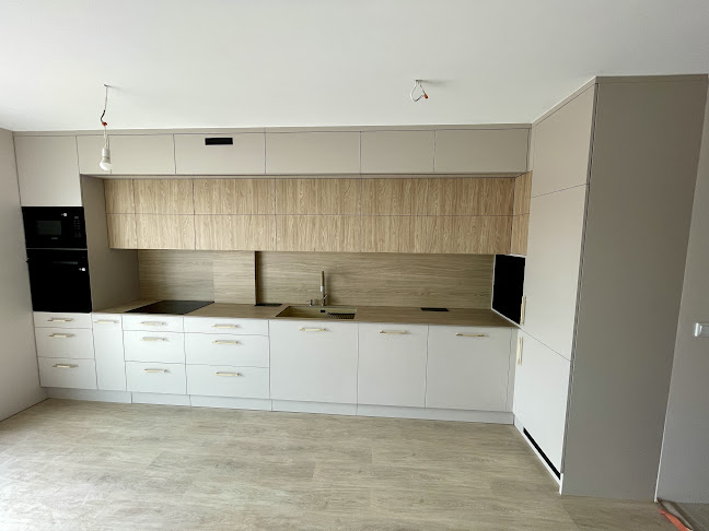 ATK. Meble Na Wymiar. - Bochnia