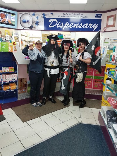 Photos of Riverside Pharmacy