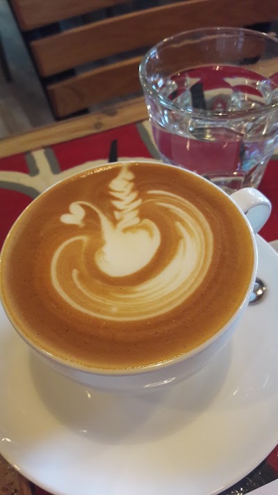 Photos of Danes Cafe