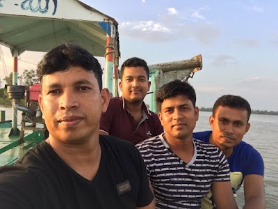 Photos of সদাগর কান্দি
