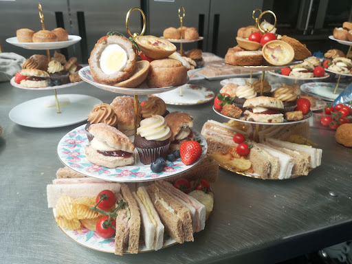 Applebees Catering Gallery - United Kingdom
