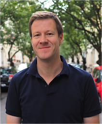 Photo n°1 de Lionel Chambard à Nanterre (Ostéopathe)