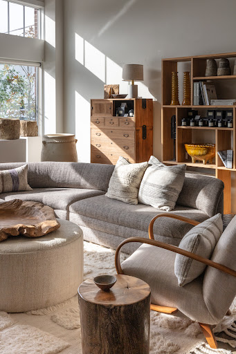 HOUSEWRIGHT Gallery - Visual