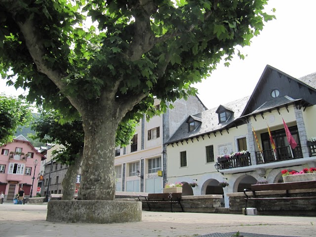 Vielha