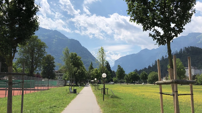 Kloster & Schloss Interlaken Öffnungszeiten