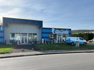 Photo n°27 de Nasso Carrelages à Jouy-aux-Arches (Magasin de carrelage)