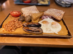 Harvester Redgrove Cheltenham photo