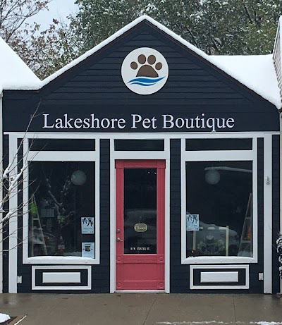 Lakeshore Pet Boutique