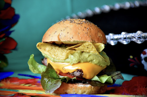 Burger Royal