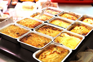 Photo n°18 de Boucherie Moro à Rivedoux à Rivedoux-Plage (Traiteur)